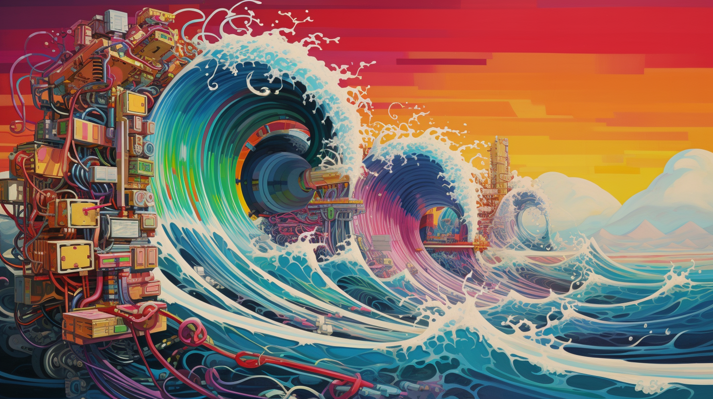 Investing in Long Waves: Capitalizing on Cycles of Creative Destruction