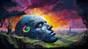 Google might even come back to win this round of AI