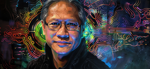 Nvidia's strategic problem