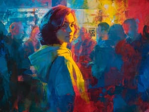 Notes on becoming a vampire