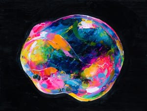 The option premium view of bubbles